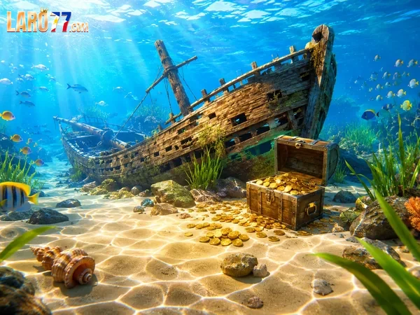 Bingo Fishing visual 1