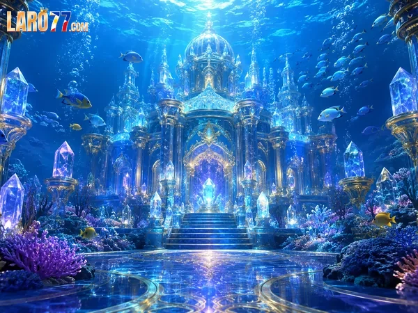 Bingo Fishing visual 2