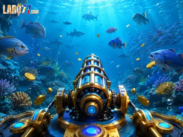Bingo Fishing visual 3