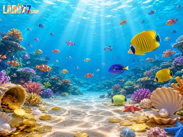 Bingo Fishing visual 4