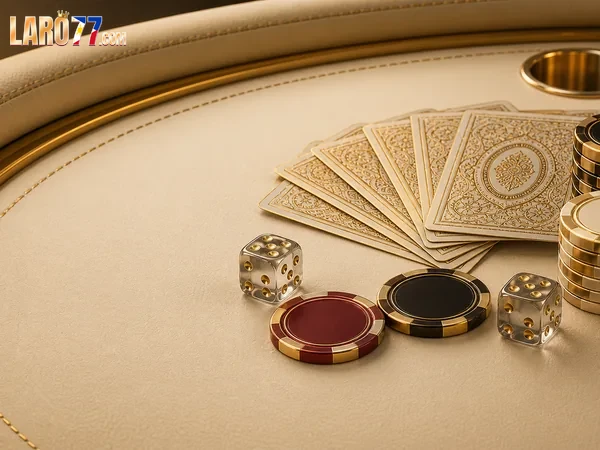 European Blackjack preview 4